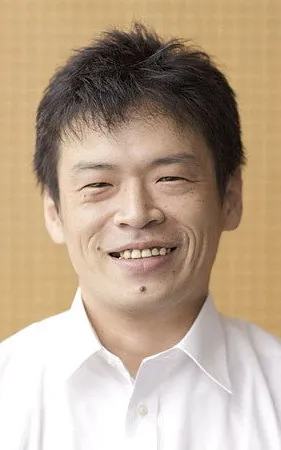 Hideki Nakano