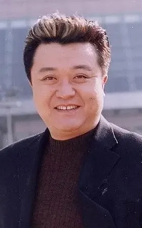 Ma Xiaofeng
