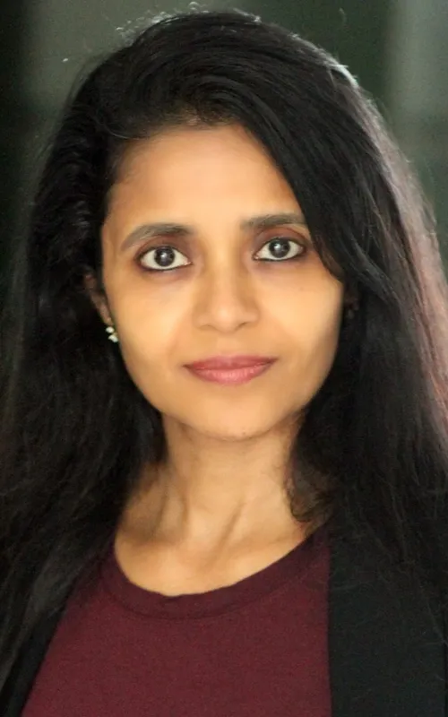Ruchika Jain