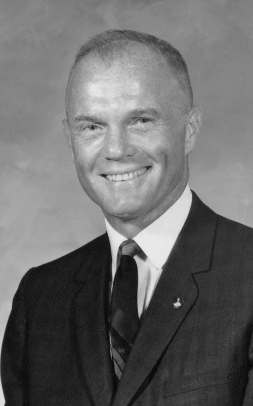John Glenn