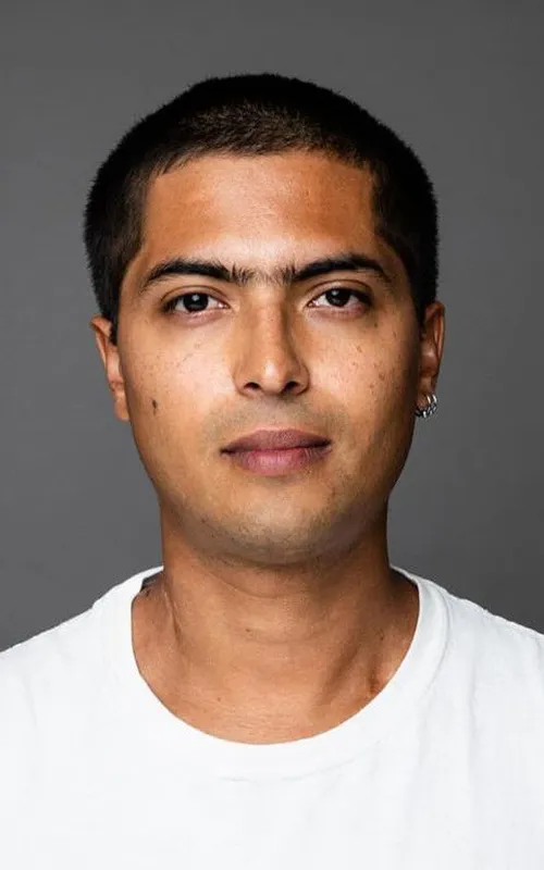 Juan Pablo de Santiago