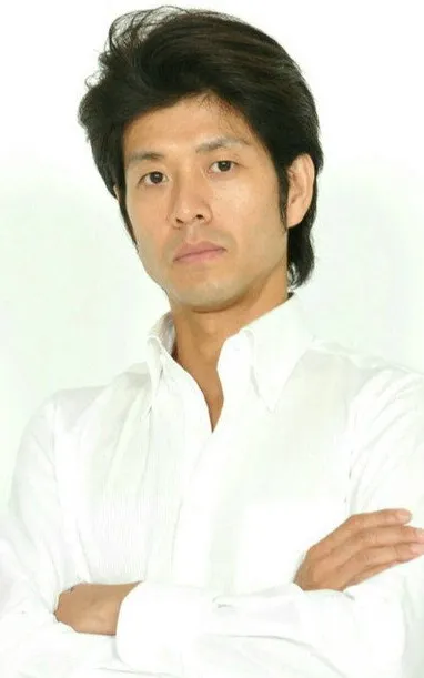 Tadayuki Kawase