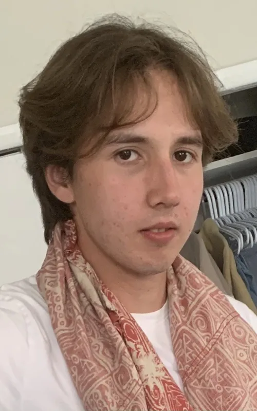 Zane Simmons