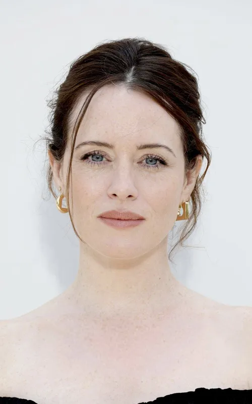 Claire Foy