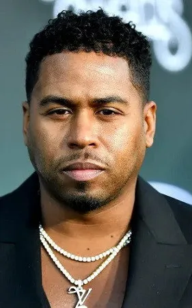 Bobby V
