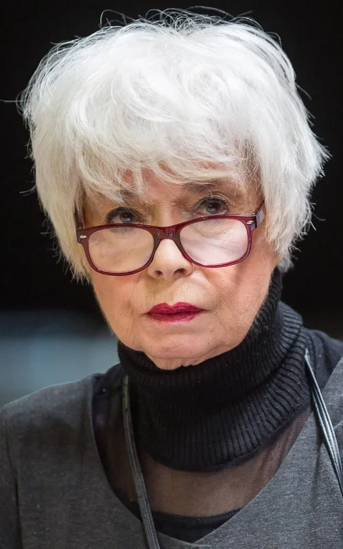 Ingrid Steeger