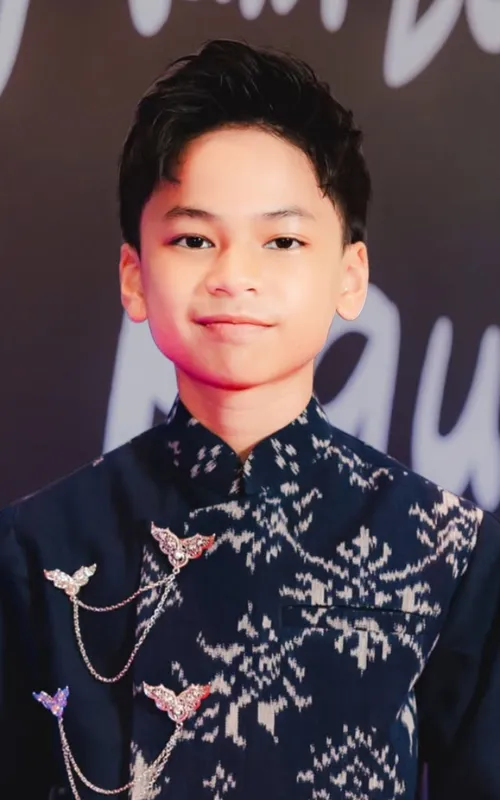 Jordan Omar