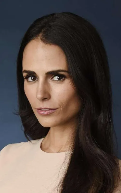Jordana Brewster