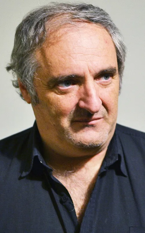 Marcelo Zygier