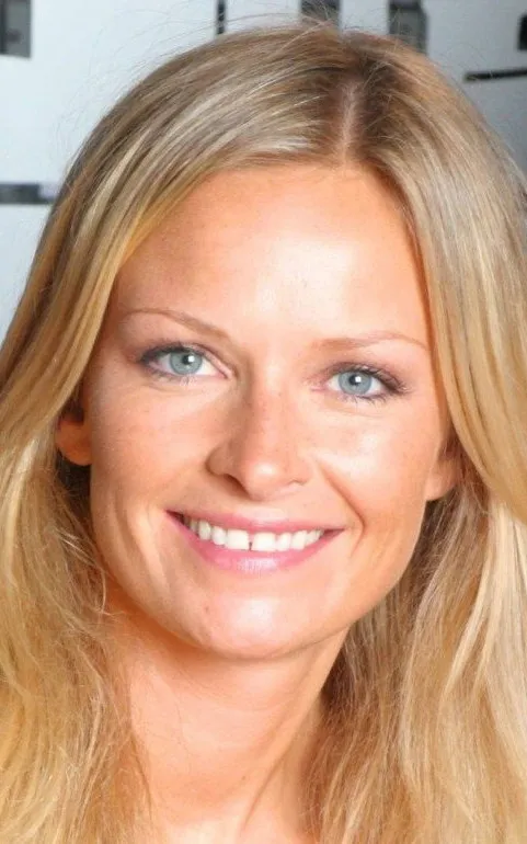 Synnøve Skarbø