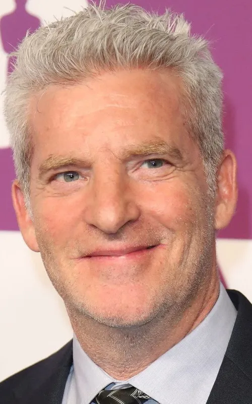 Ethan Van der Ryn