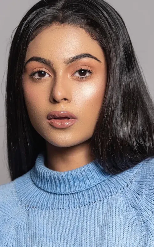 Rishika Nag