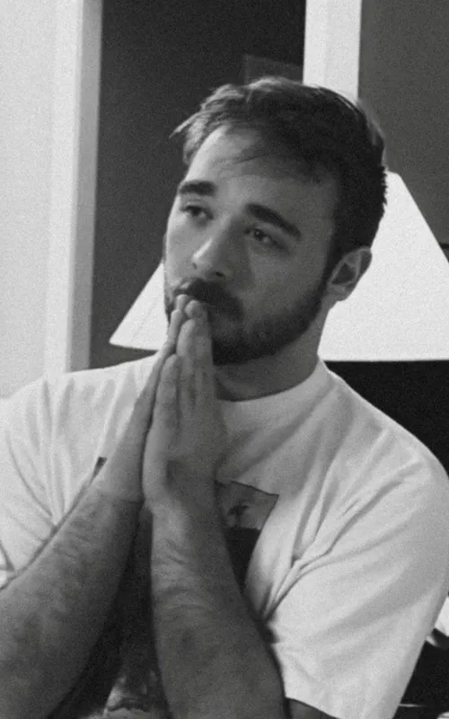 Kaleb Fobair