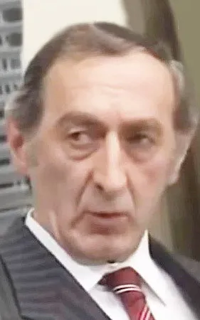 Predrag 'Preža' Milinković