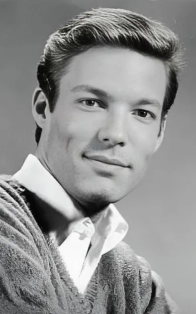Richard Chamberlain