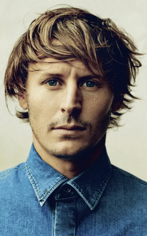Ben Howard