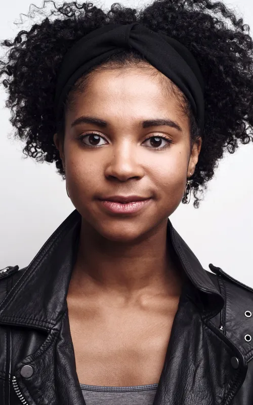 Isabel Adomakoh-Young