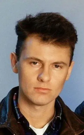 Chris Lowe