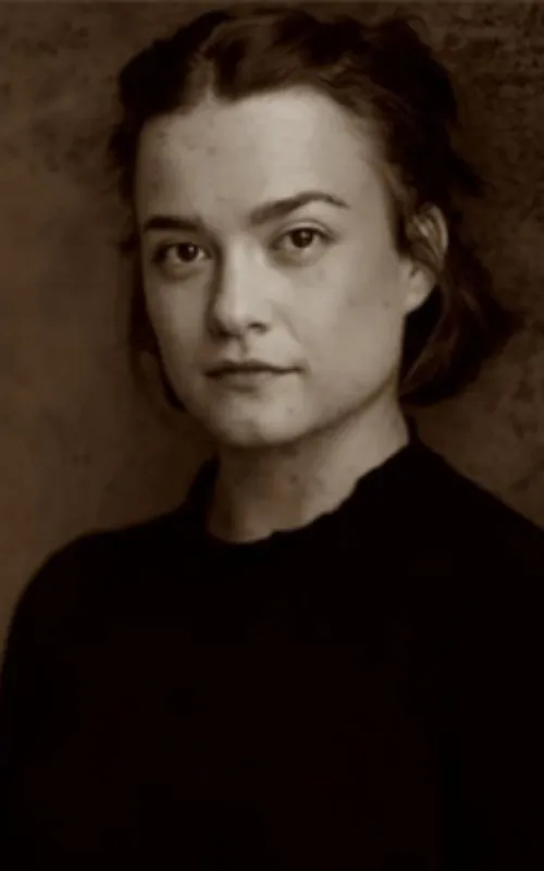 Frances Shadbolt-Lang