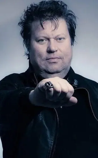 Timo Tolkki