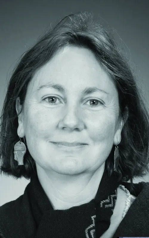 Andrea Bosshard