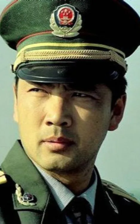 Chen Jianfei