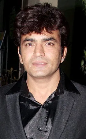 Raja Chaudhary