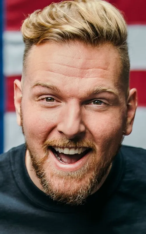 Pat McAfee