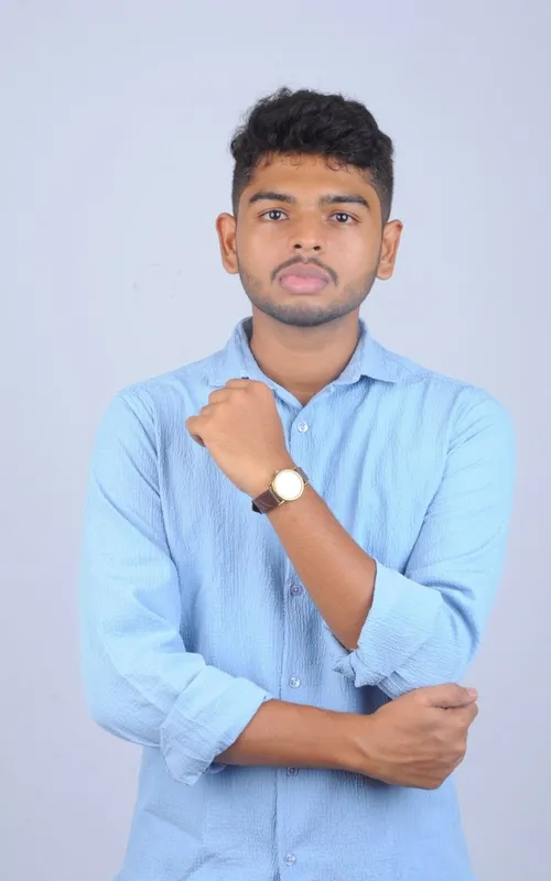 Chandan p