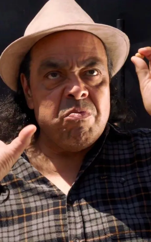 Héctor Hernandez