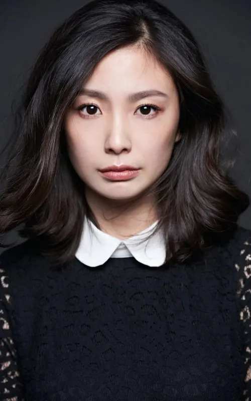 Li-chi Hsu