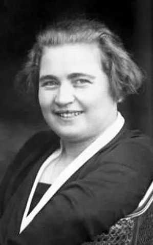 Rachele Guidi Mussolini