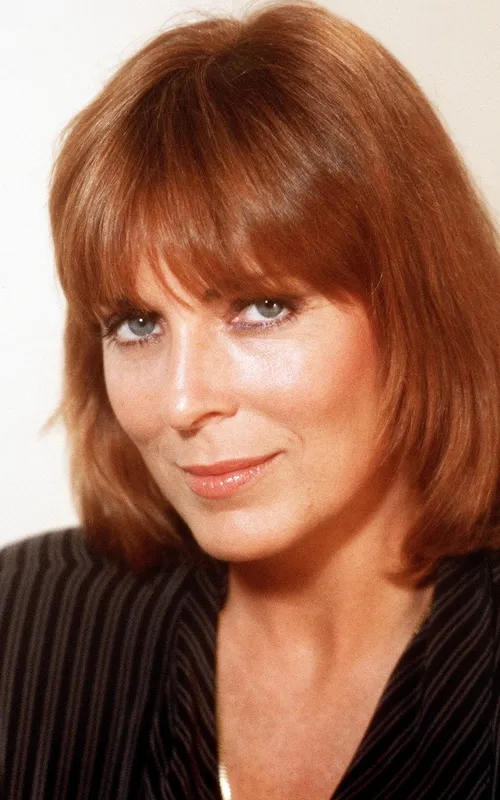 Joanna Cassidy