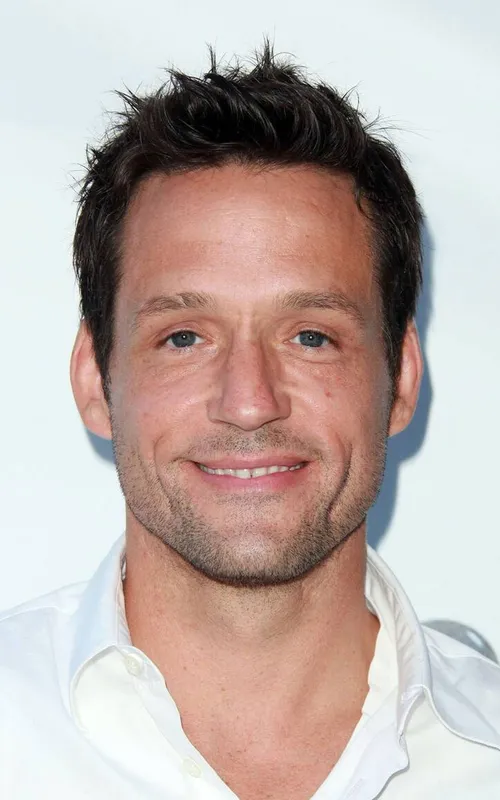Josh Hopkins