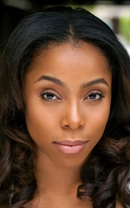 Brittany Perry-Russell