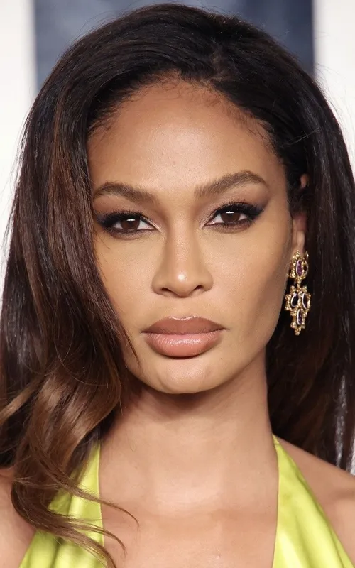 Joan Smalls