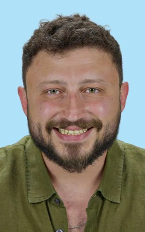 Ateş Benek