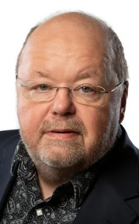 Kalle Moraeus