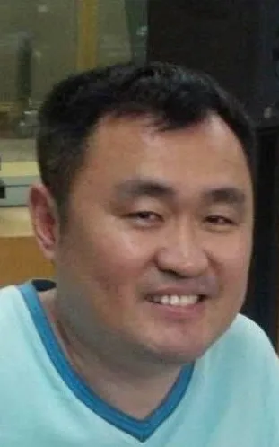 Gao Feng