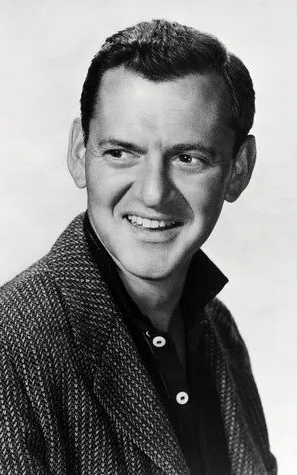 Tony Randall