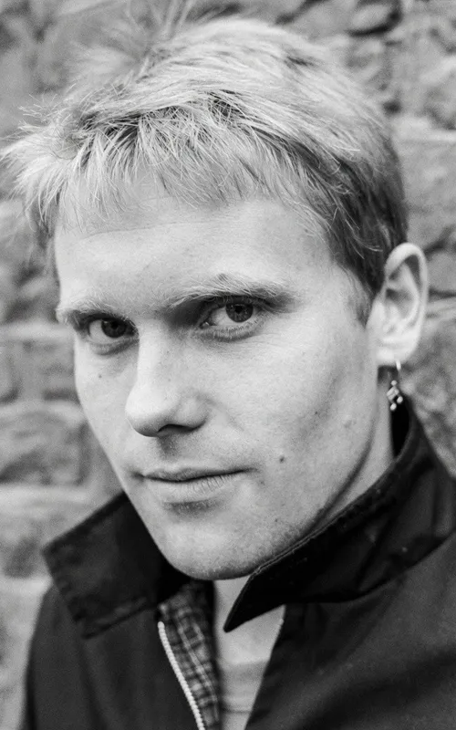 Dave Wakeling