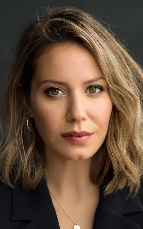 Magalie Lépine-Blondeau