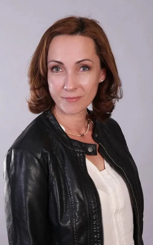 Jūratė Vilūnaitė