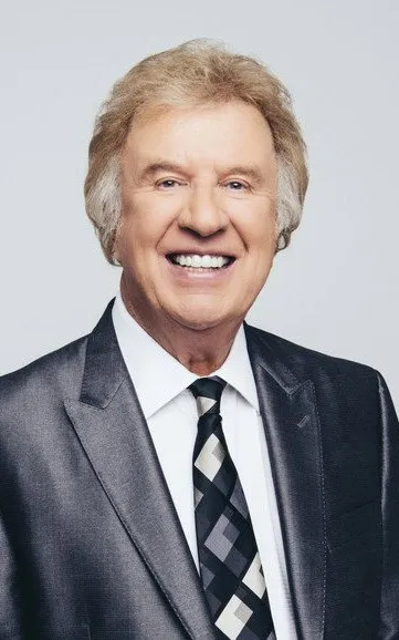 Bill Gaither