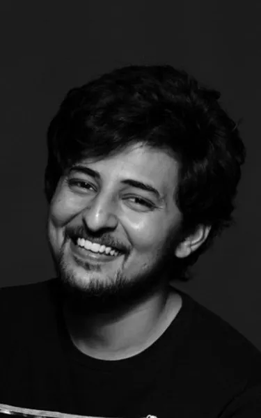 Darshan Raval