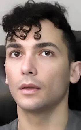 Darien Valentino