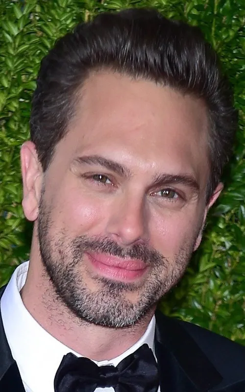 Thomas Sadoski