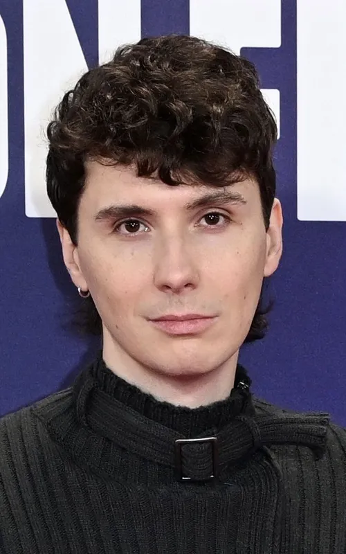 Daniel Howell