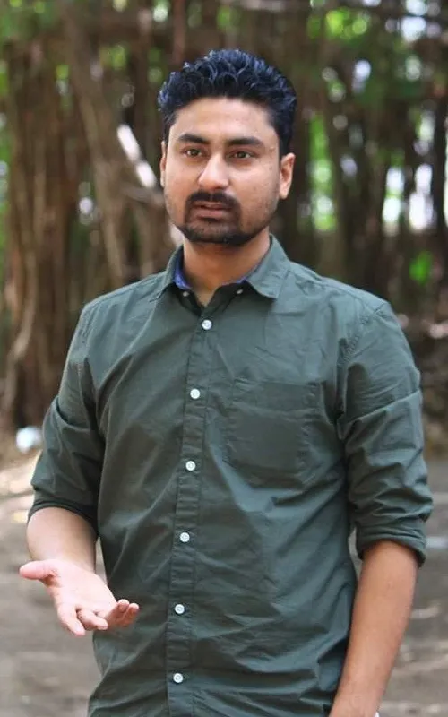 Gaurav Asri