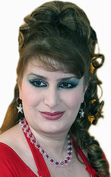 Resmiyye Nurmammadova